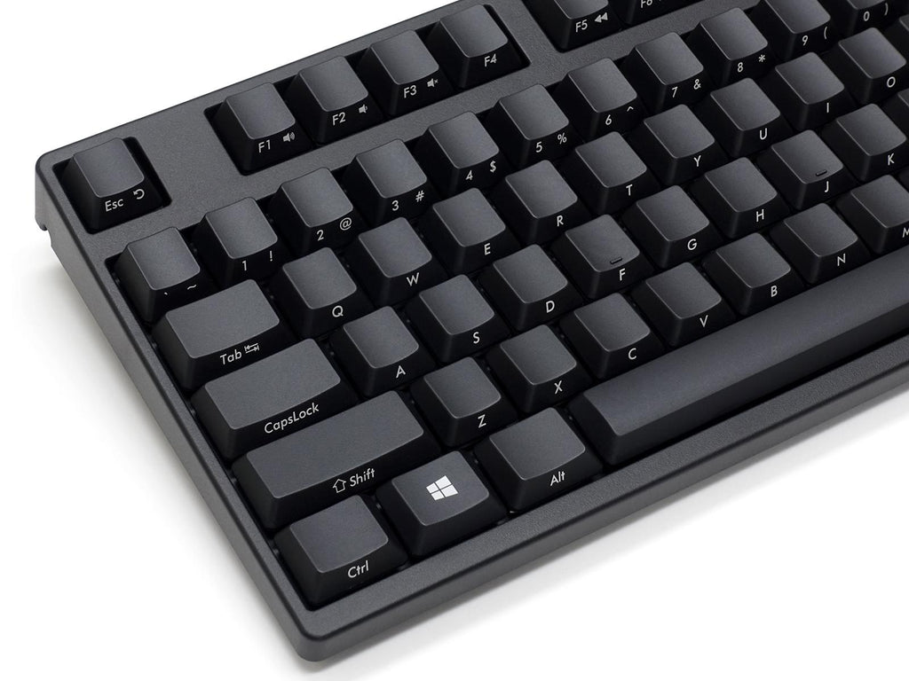 Filco Majestouch Stingray TKL Ninja Low Profile Mechanical Keyboard