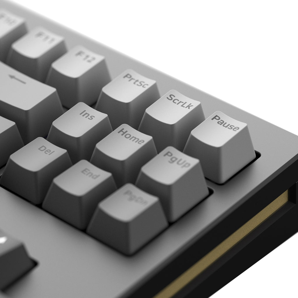 MonsGeek M3W Aluminum TKL Hotswap Wireless RGB Keyboard