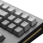 MonsGeek M3W Aluminum TKL Hotswap Wireless RGB Keyboard