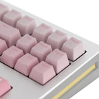 MonsGeek M3W Aluminum TKL Hotswap Wireless RGB Keyboard