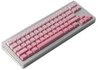 MonsGeek M7W Aluminum 65% Hotswap Wireless RGB Keyboard