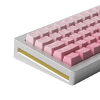 MonsGeek M7W Aluminum 65% Hotswap Wireless RGB Keyboard