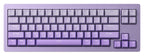 MonsGeek M7W Aluminum 65% Hotswap Wireless RGB Keyboard