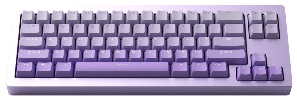 MonsGeek M7W Aluminum 65% Hotswap Wireless RGB Keyboard