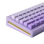 MonsGeek M7W Aluminum 65% Hotswap Wireless RGB Keyboard