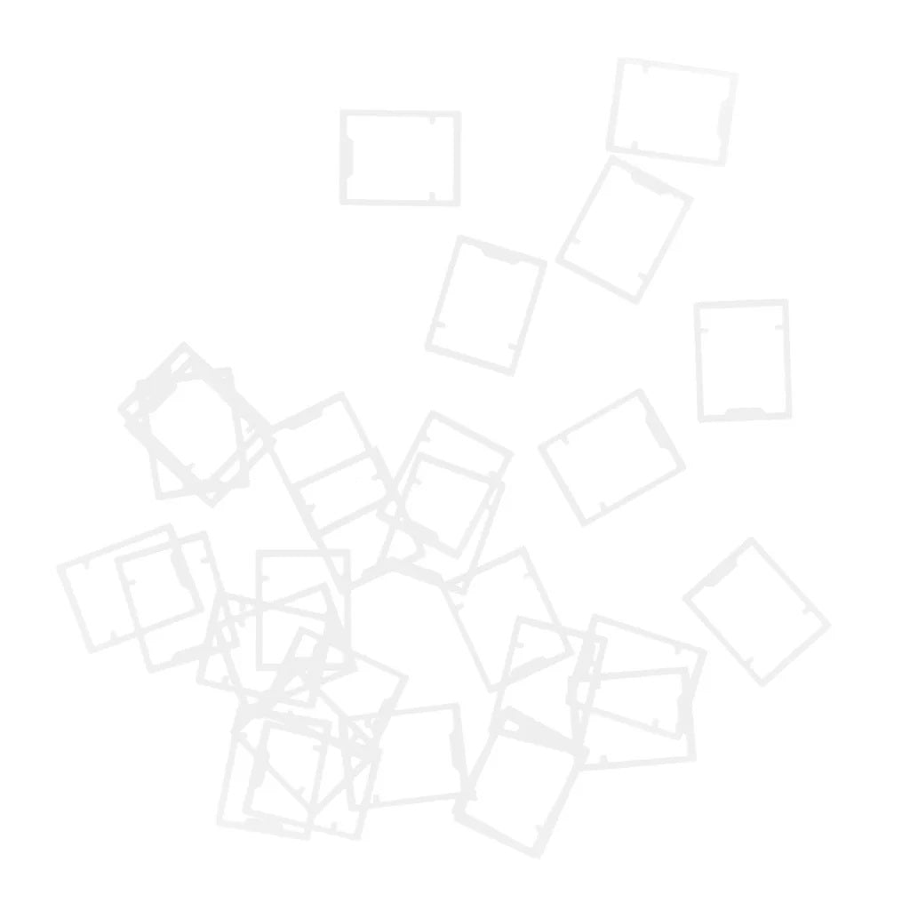 TX Switch Films 110 Pack