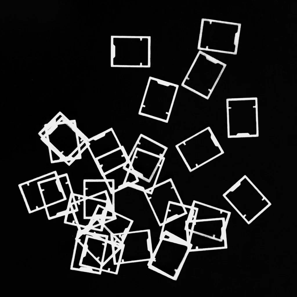 TX Switch Films 110 Pack