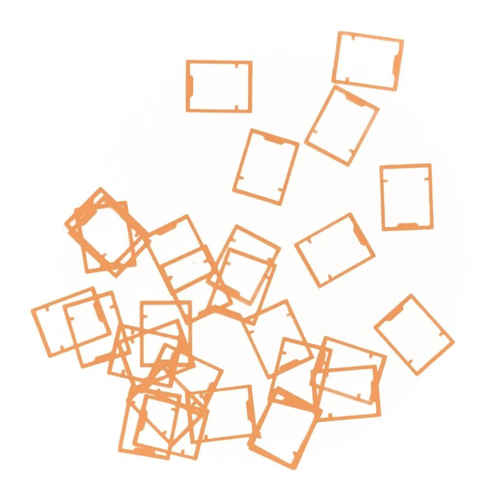 TX Switch Films 110 Pack