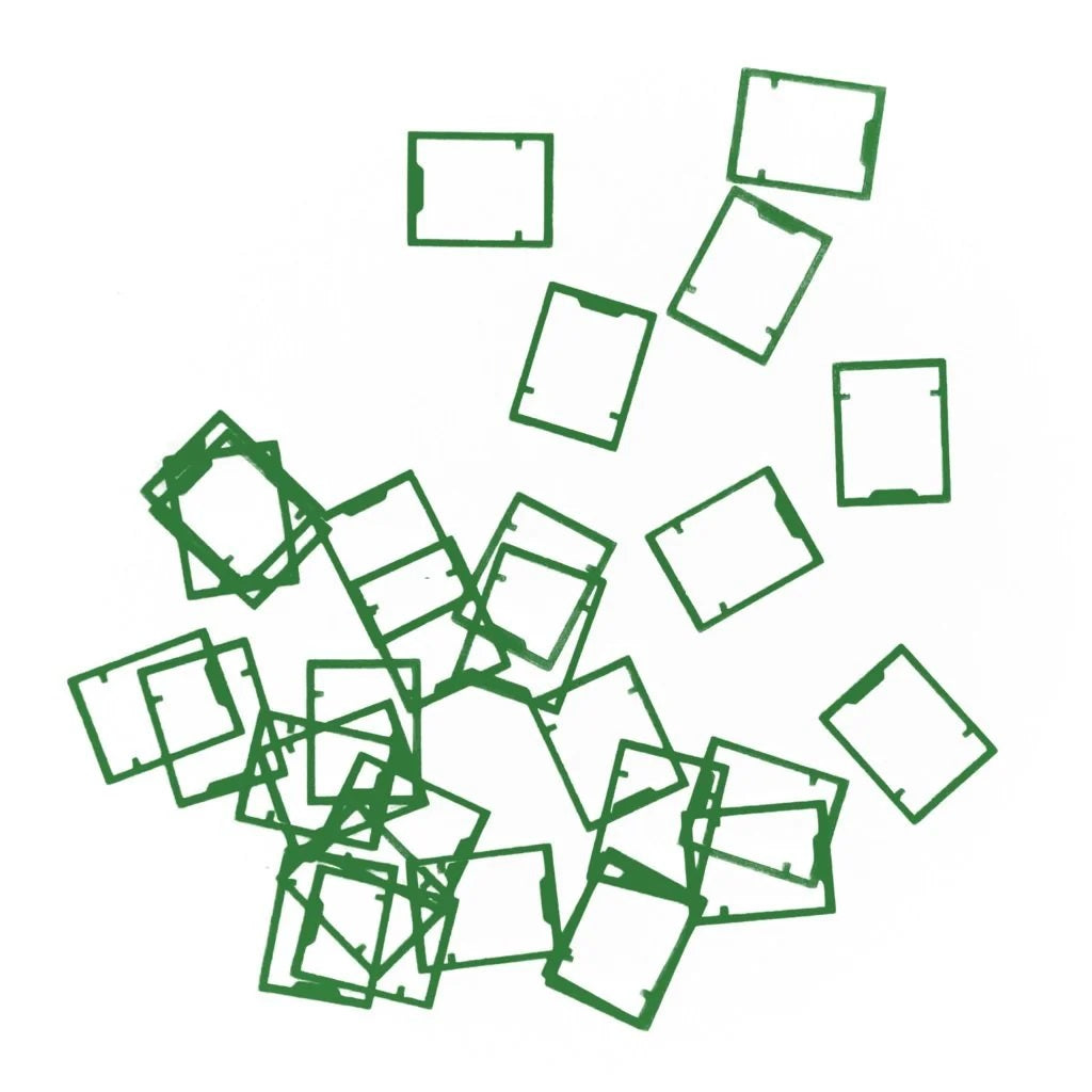 TX Switch Films 110 Pack