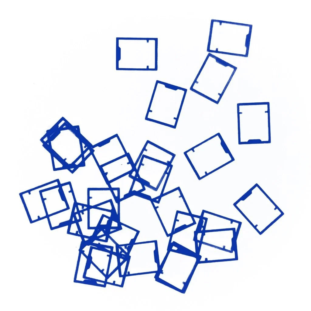 TX Switch Films 110 Pack