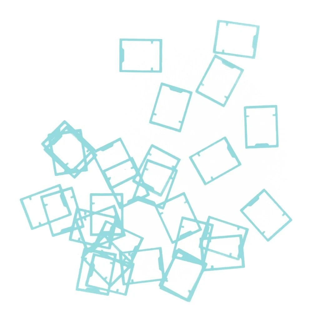 TX Switch Films 110 Pack