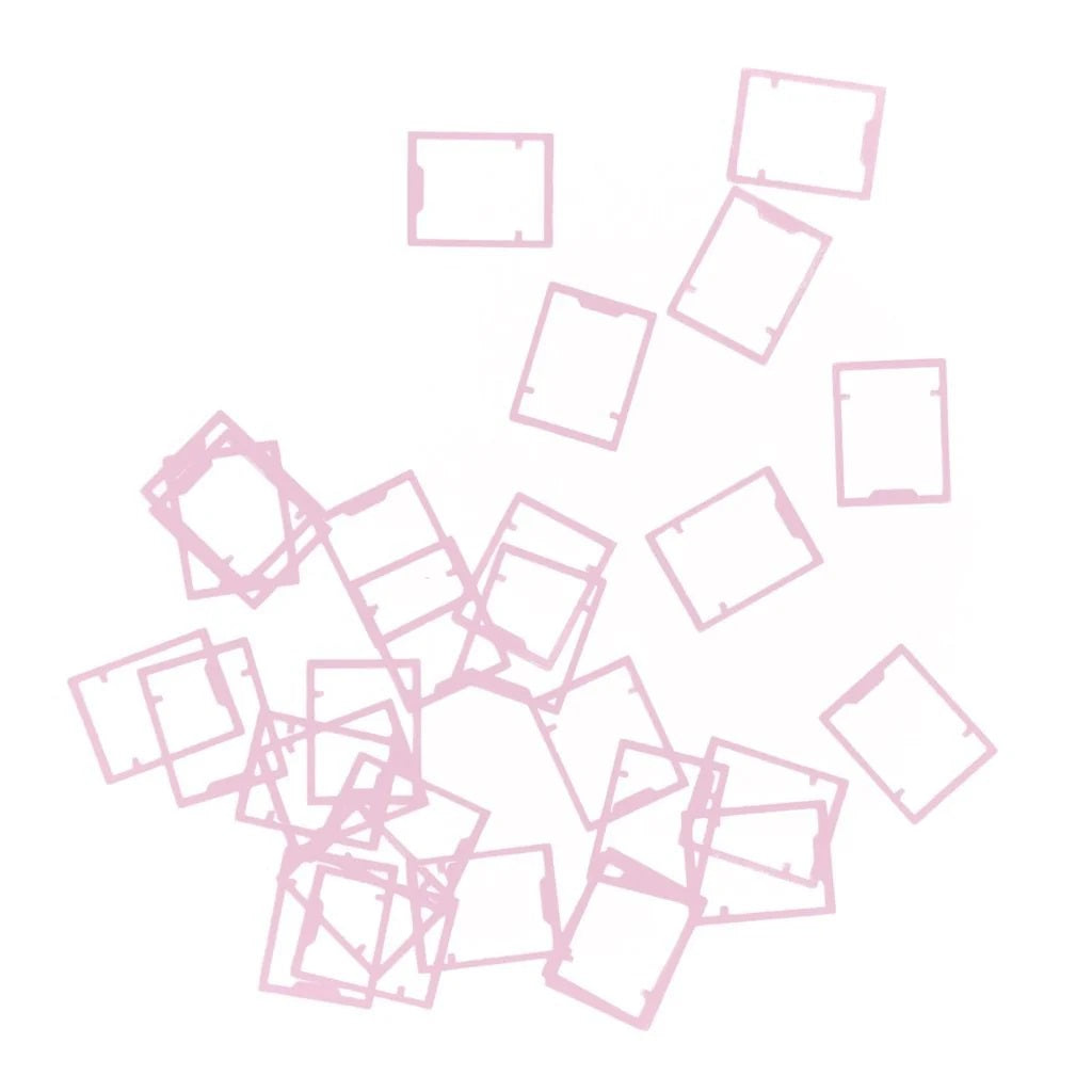 TX Switch Films 110 Pack