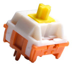 HMX Sunset Gleam Linear PCB Mount Switch