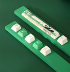 Varmilo VPT87 Panda R2 TKL Hotswap Wireless RGB Keyboard