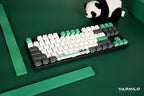 Varmilo VPT87 Panda R2 TKL Hotswap Wireless RGB Keyboard