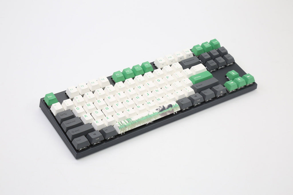 Varmilo VPT87 Panda R2 TKL Hotswap Wireless RGB Keyboard