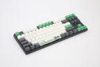Varmilo VPT87 Panda R2 TKL Hotswap Wireless RGB Keyboard