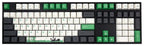 Varmilo VPT108 Panda R2 Hotswap Wireless RGB Keyboard