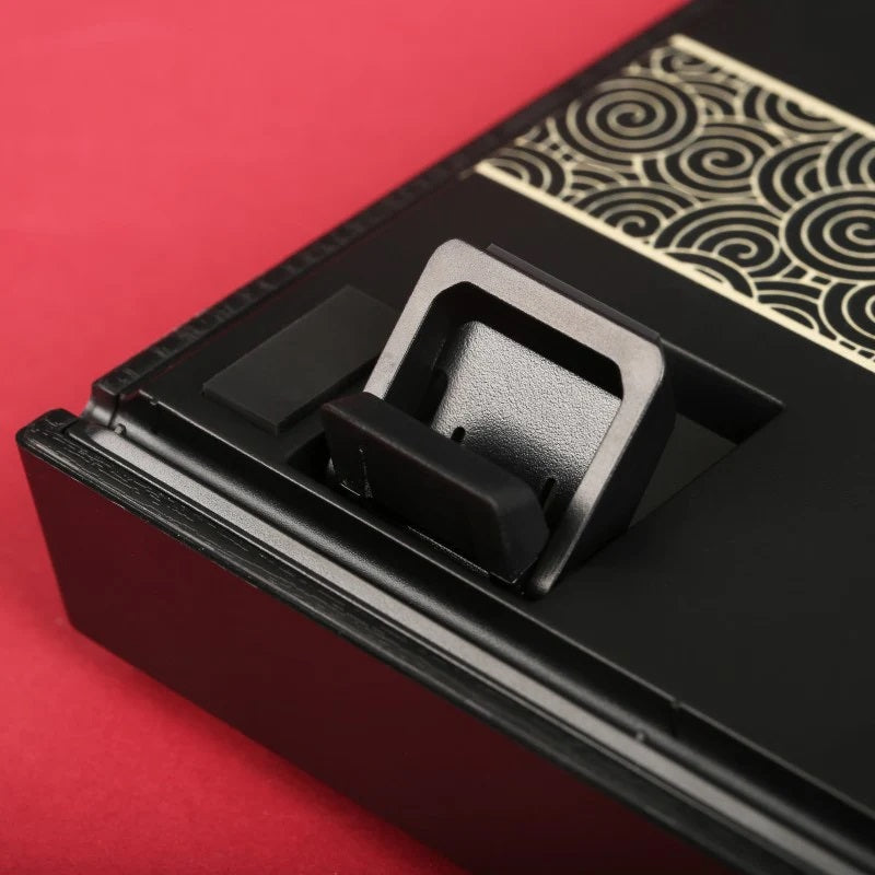 Varmilo VPT87 Beijing Opera TKL Hotswap Wireless RGB Keyboard