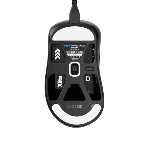Pulsar Xlite V3 Wired Mouse