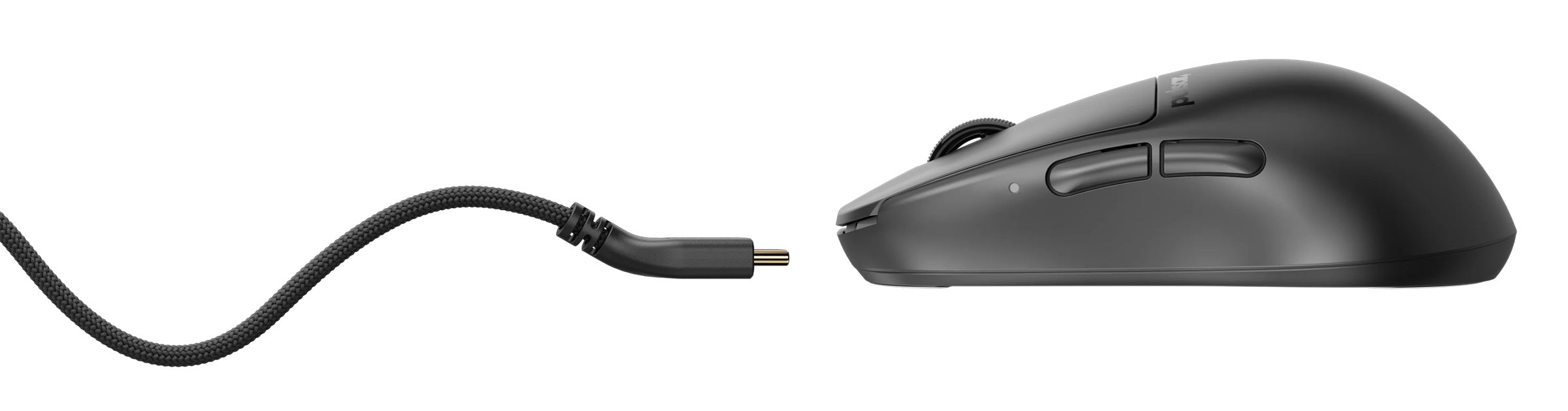 Pulsar X2H Wired Mouse