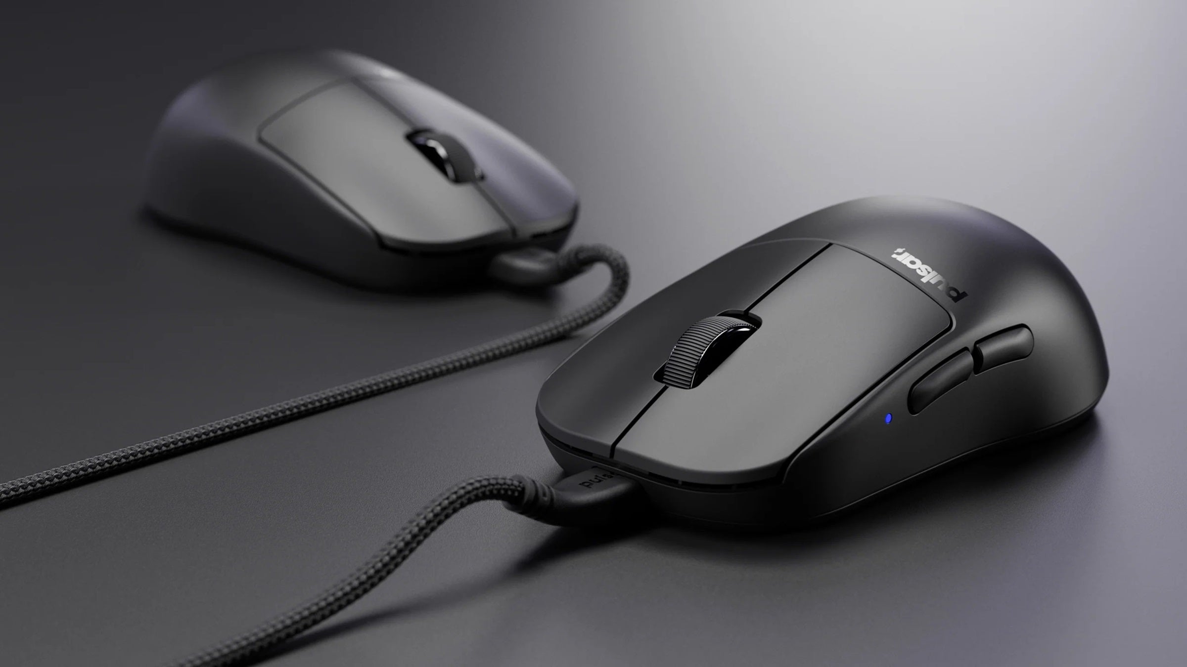 Pulsar X2H Wired Mouse