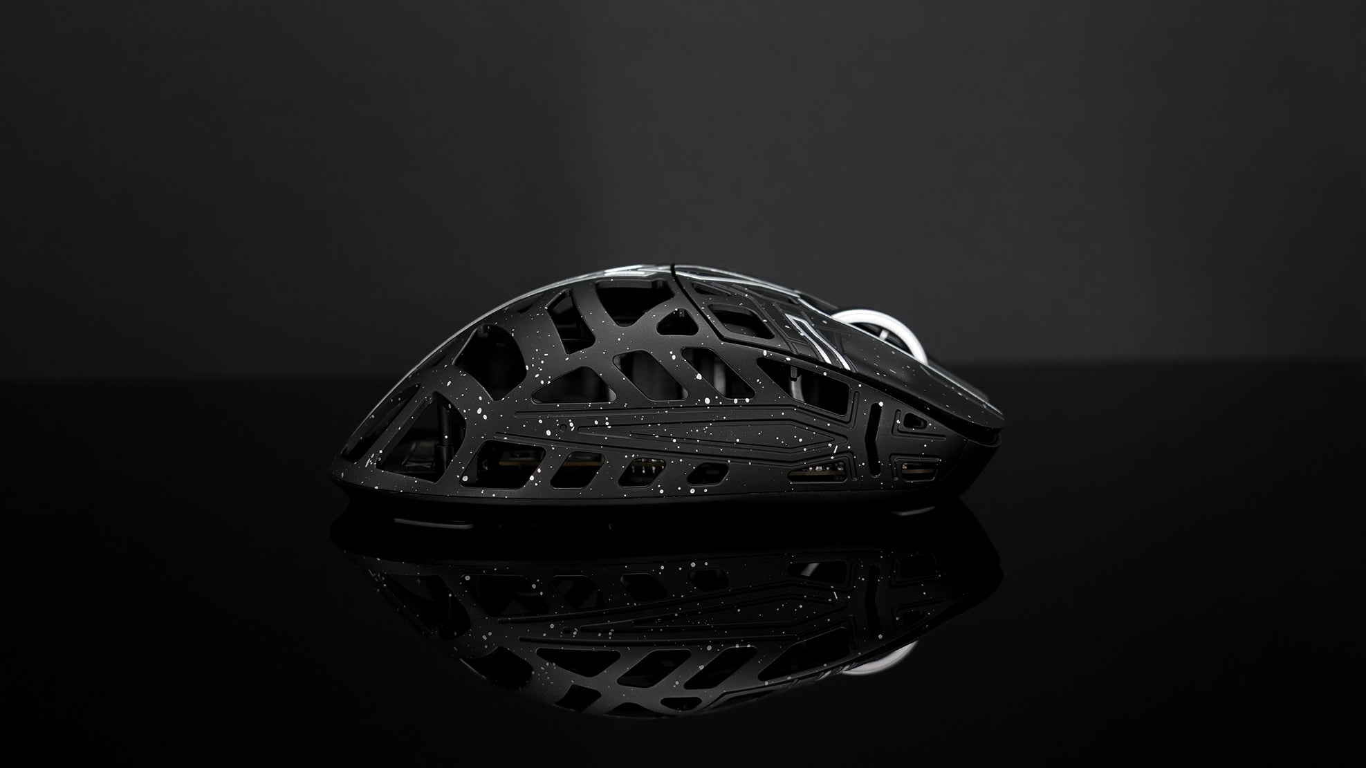 MK x WLMOUSE Sword X Wireless 8K Mouse