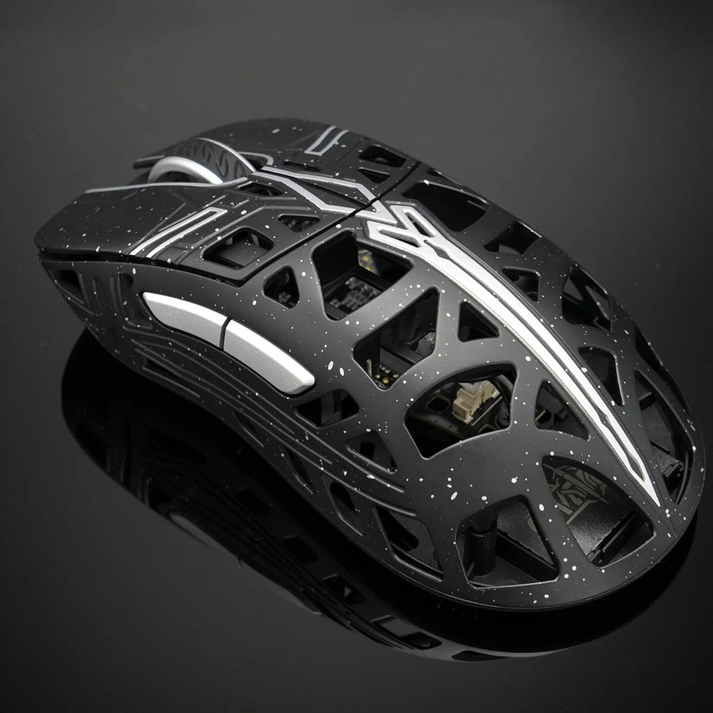 MK x WLMOUSE Sword X Wireless 8K Mouse