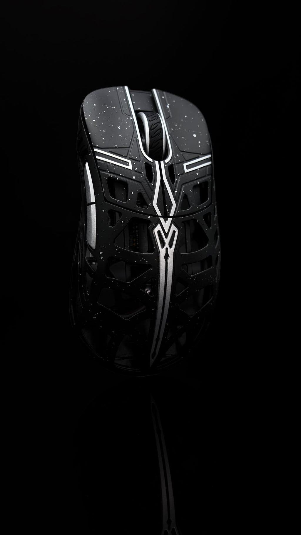 MK x WLMOUSE Sword X Wireless 8K Mouse