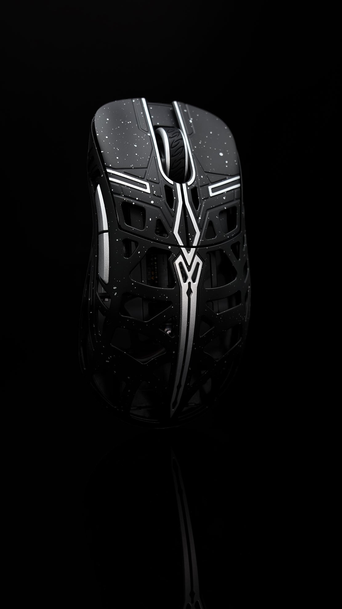 MK x WLMOUSE Sword X Wireless 8K Mouse