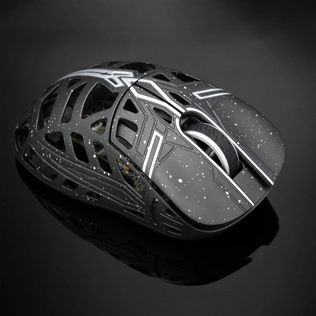 MK x WLMOUSE Sword X Wireless 8K Mouse