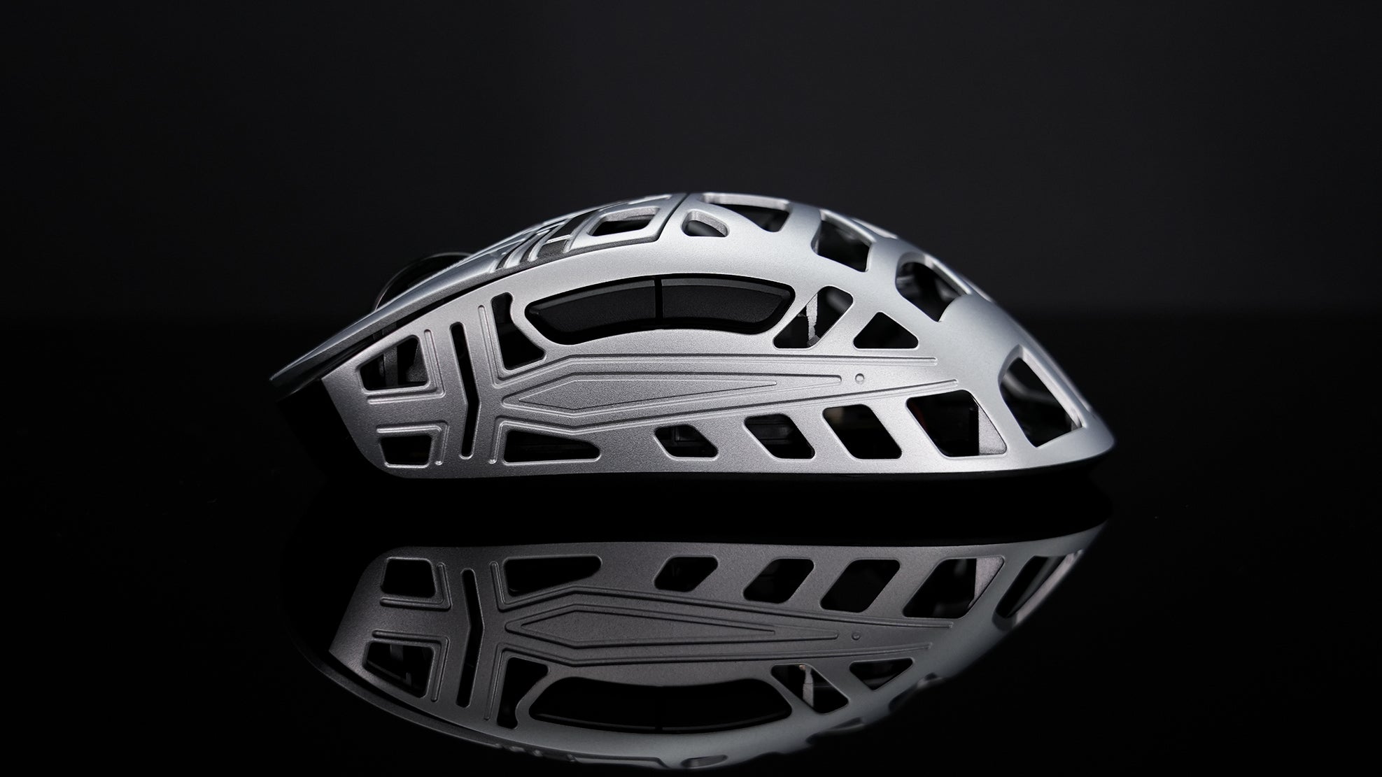 MK x WLMOUSE Sword X Wireless 8K Mouse