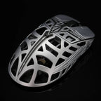 MK x WLMOUSE Sword X Wireless 8K Mouse