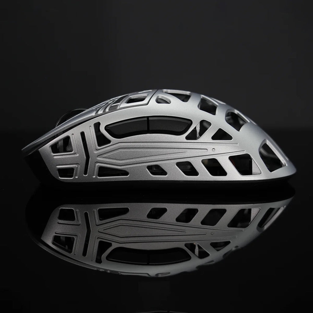 MK x WLMOUSE Sword X Wireless 8K Mouse