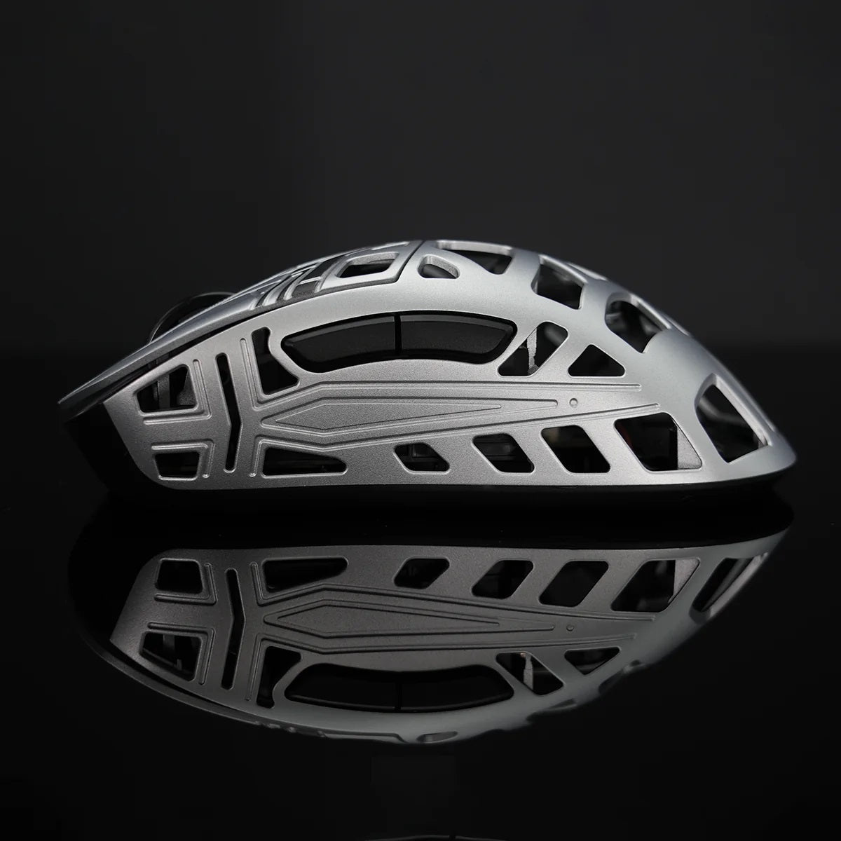 MK x WLMOUSE Sword X Wireless 8K Mouse