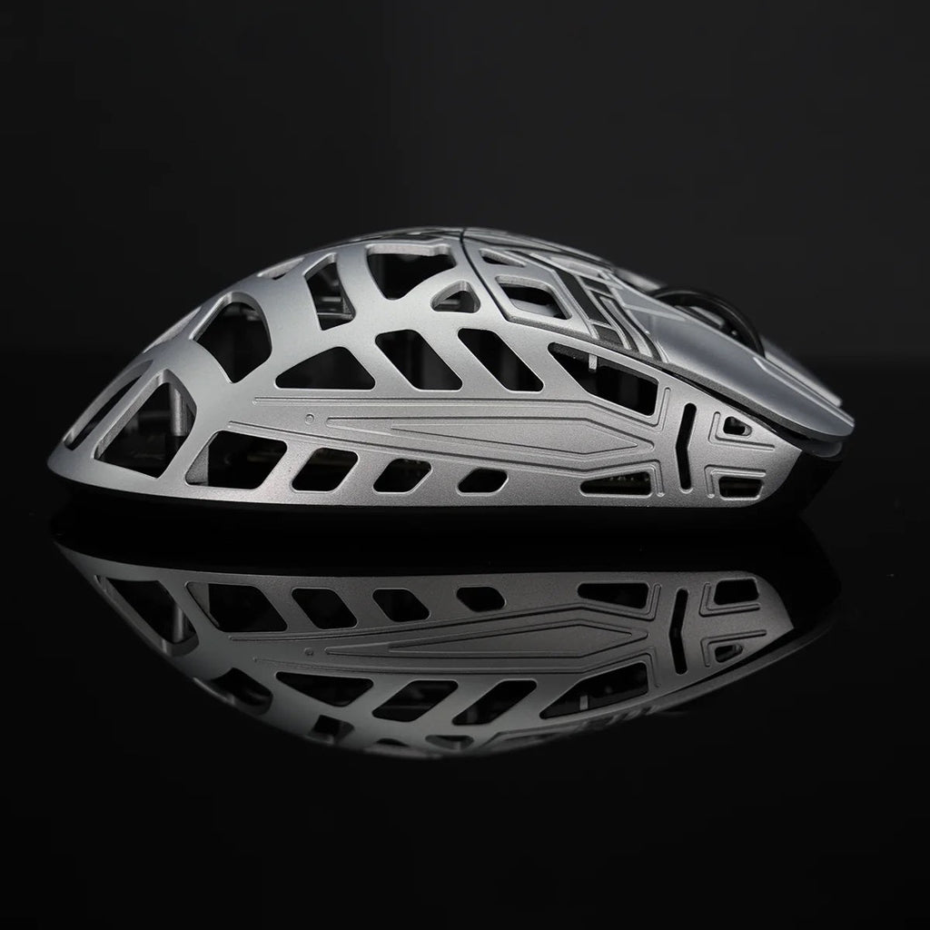 MK x WLMOUSE Sword X Wireless 8K Mouse