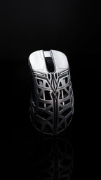 MK x WLMOUSE Sword X Wireless 8K Mouse