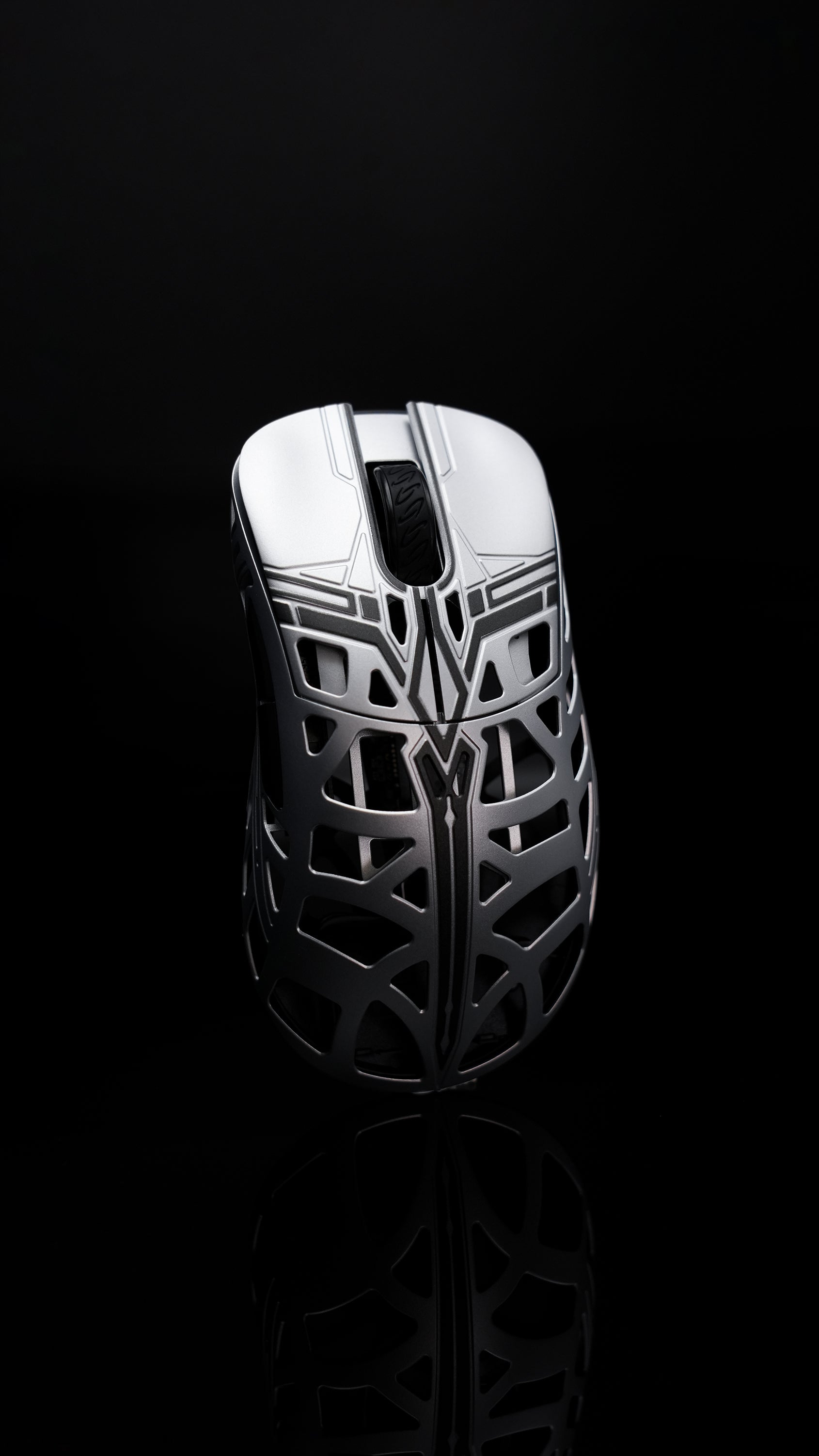 MK x WLMOUSE Sword X Wireless 8K Mouse