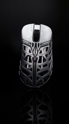 MK x WLMOUSE Sword X Wireless 8K Mouse