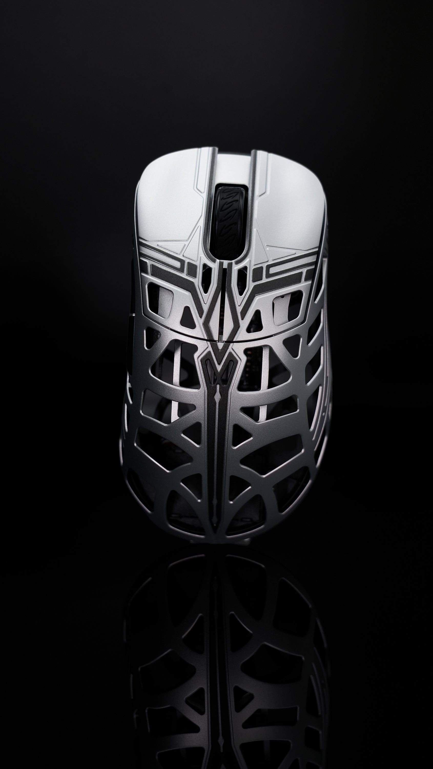 MK x WLMOUSE Sword X Wireless 8K Mouse