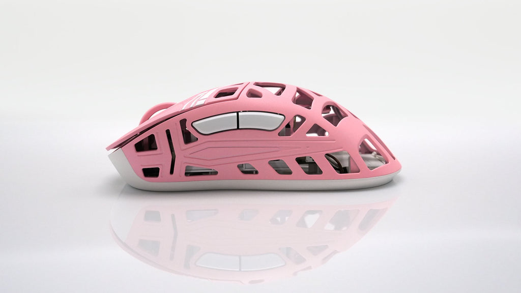 MK x WLMOUSE Sword X Wireless 8K Mouse