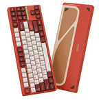 Evoworks Evo80 Aluminum TKL Hotswap Wireless Keyboard