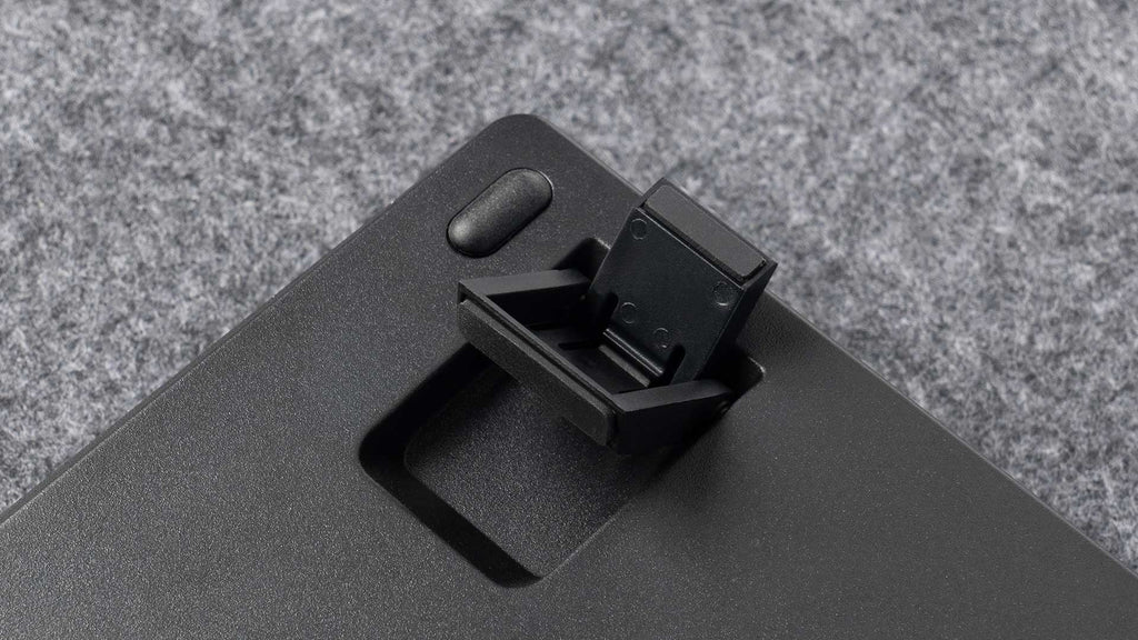 Keychron K8 Max Aluminum TKL Hotswap Wireless Keyboard