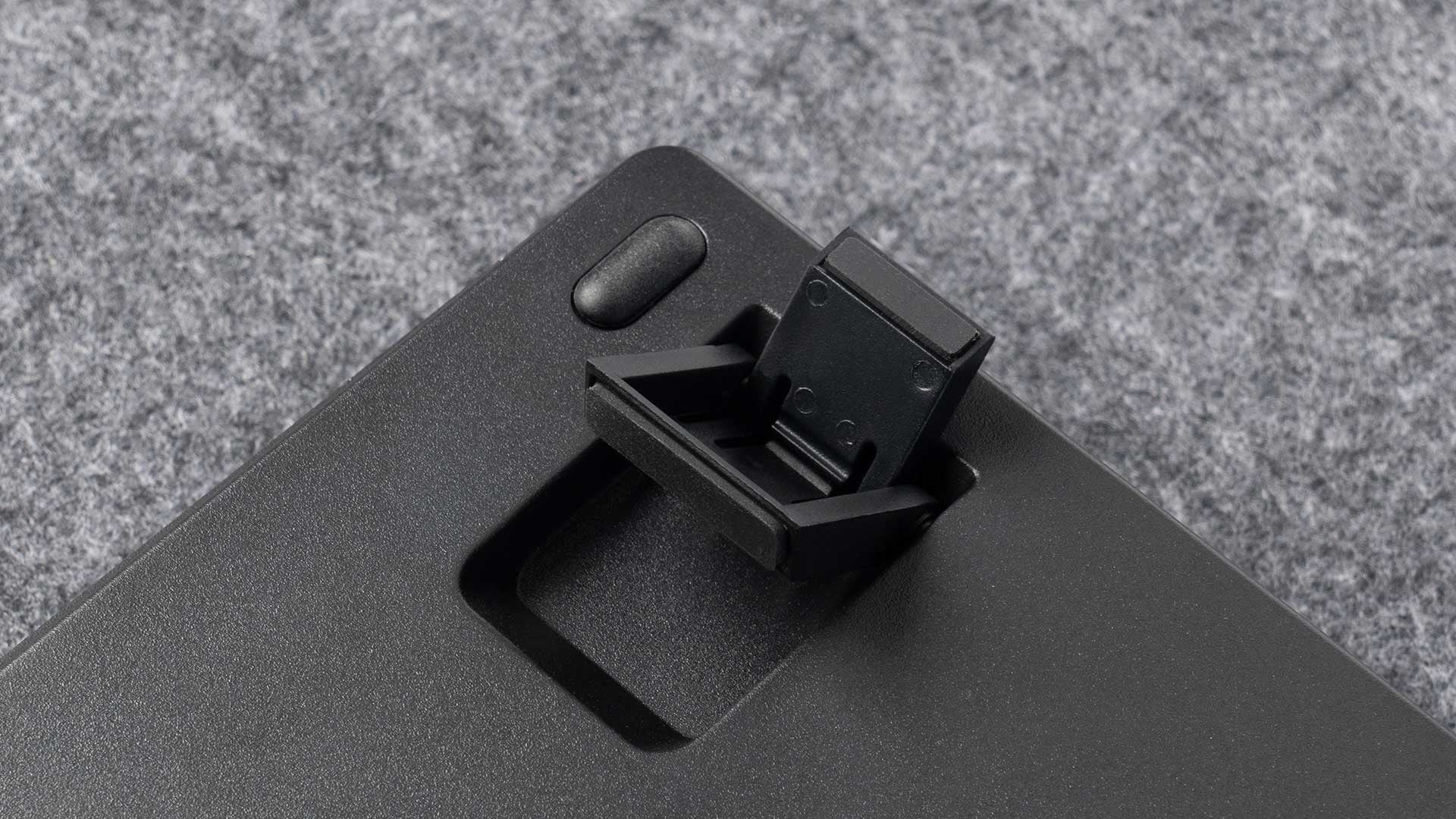 Keychron K8 Max Aluminum TKL Hotswap Wireless Keyboard