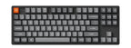 Keychron K8 Max Aluminum TKL Hotswap Wireless Keyboard