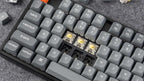 Keychron K8 Max Aluminum TKL Hotswap Wireless Keyboard