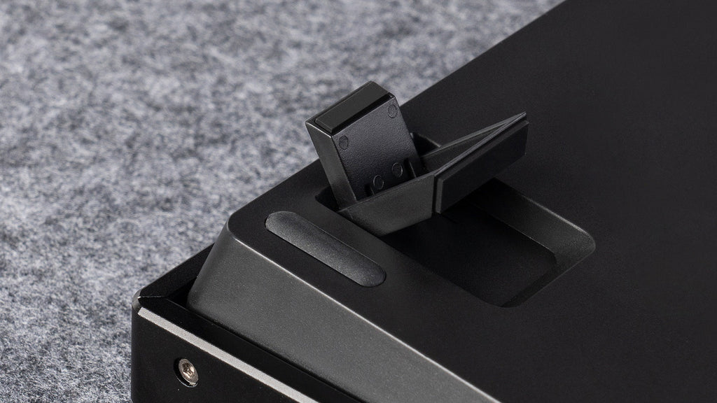 Keychron K2 Max Aluminum 75% Hotswap Wireless RGB Keyboard