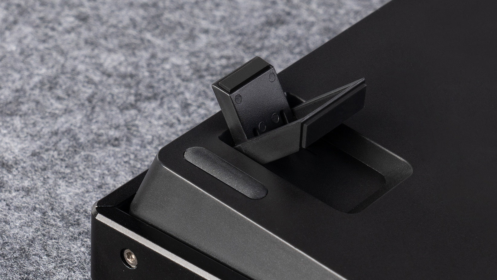 Keychron K2 Max Aluminum 75% Hotswap Wireless RGB Keyboard