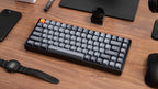 Keychron K2 Max Aluminum 75% Hotswap Wireless RGB Keyboard