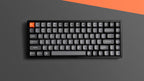 Keychron K2 Max Aluminum 75% Hotswap Wireless RGB Keyboard